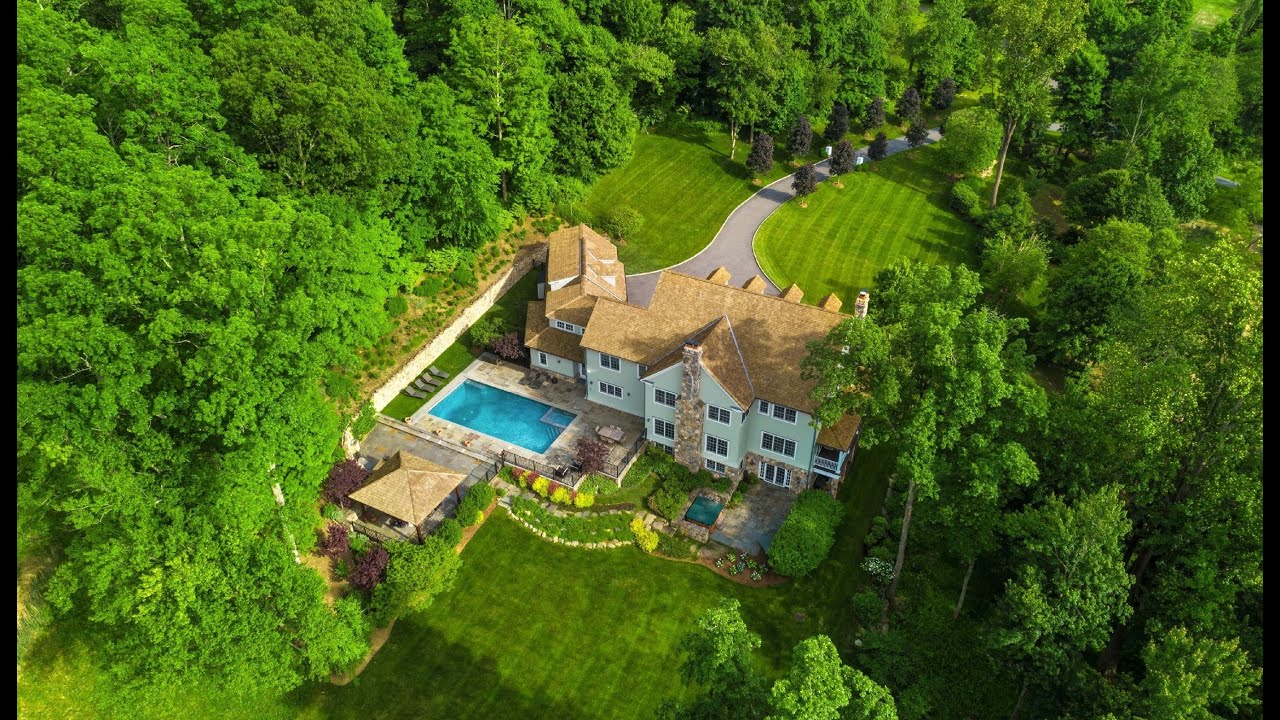86 Sheather Road Bedford Corners 10549 Real Estate NY