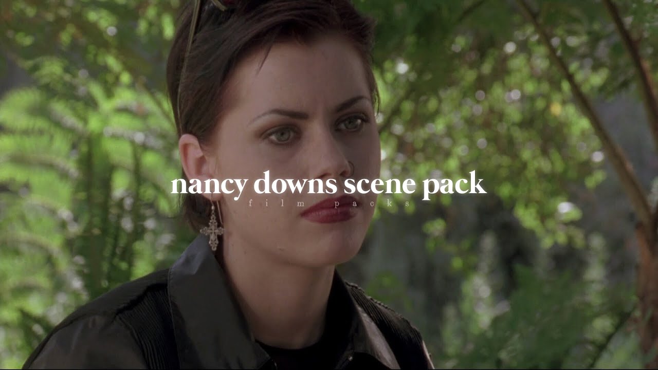 nancy downs scene pack 1080p | the craft