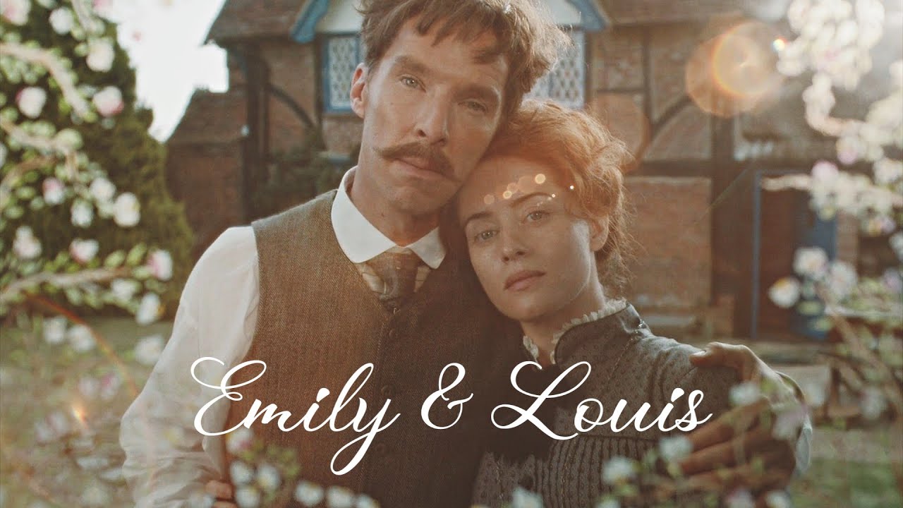 Emily & Louis || Arcade || The Electrical Life of Louis Wain