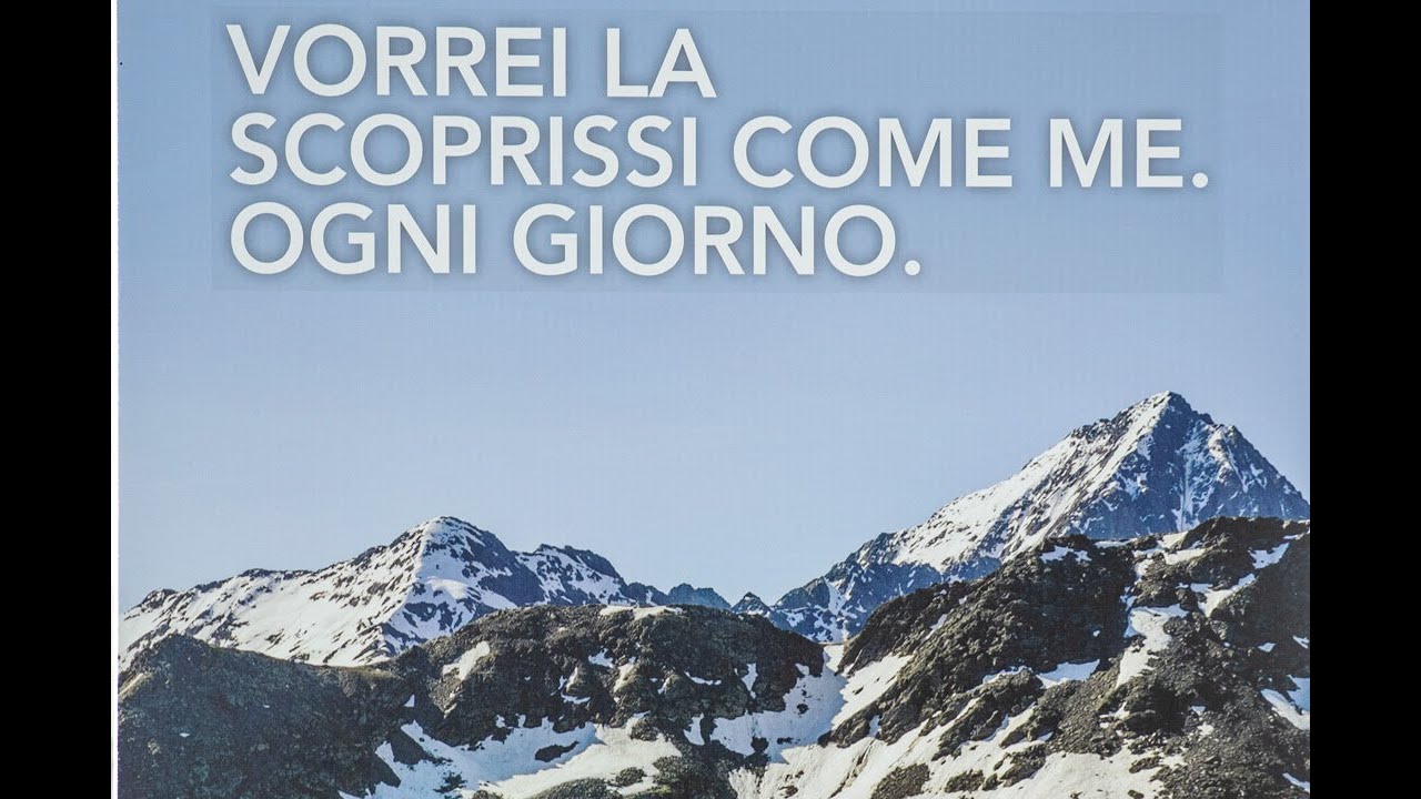 Grande attesa per la stagione turistica 2022 delle montagne di Lombardia