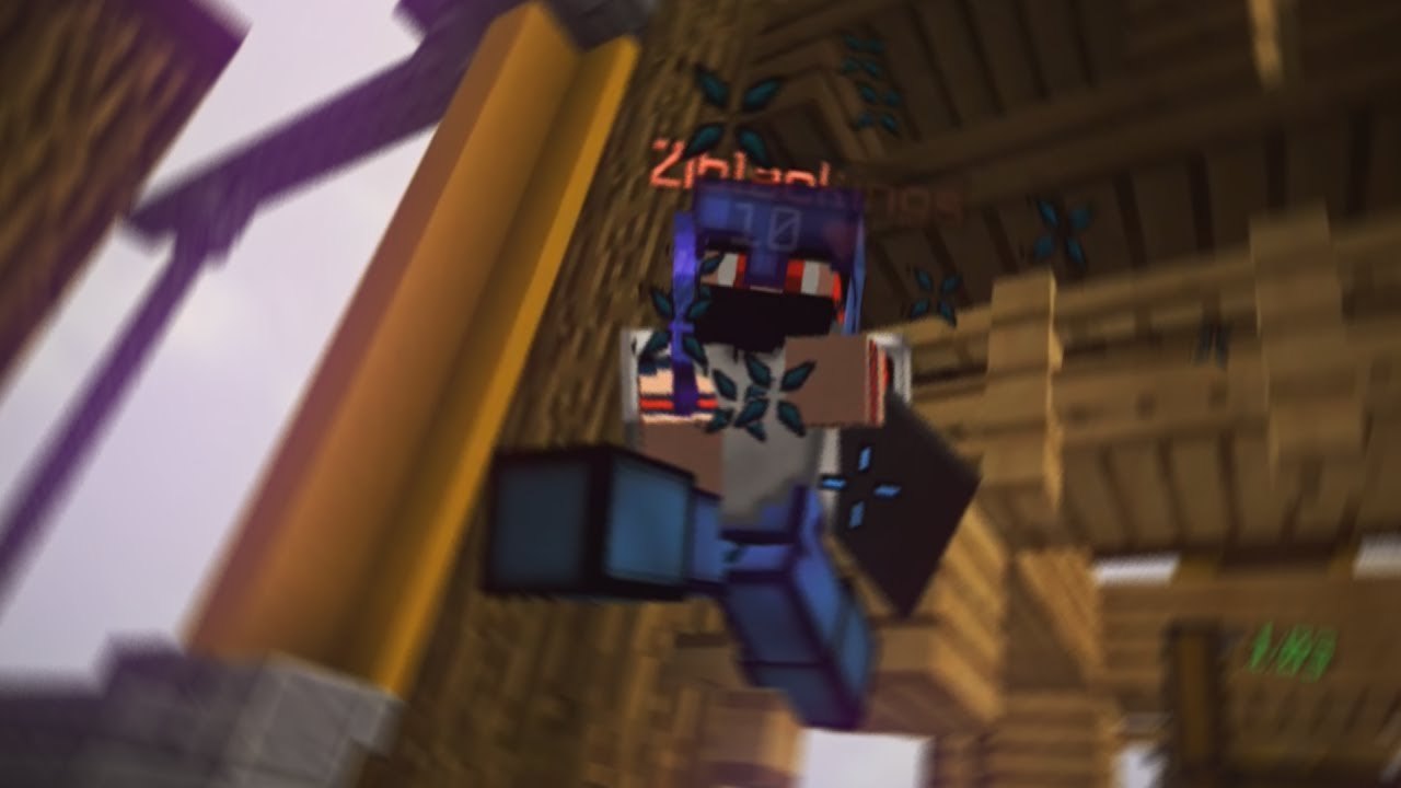 Ranked Skywars Combos