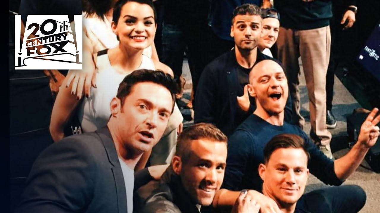 Comic-Con 2015 Panel Highlights [HD] | 20th Century FOX
