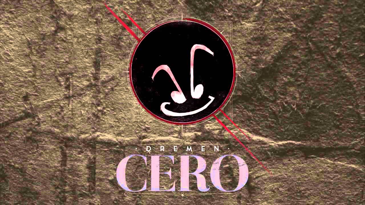 DREMEN - MI COÑO (DNB EDIT) (CERO 2014)