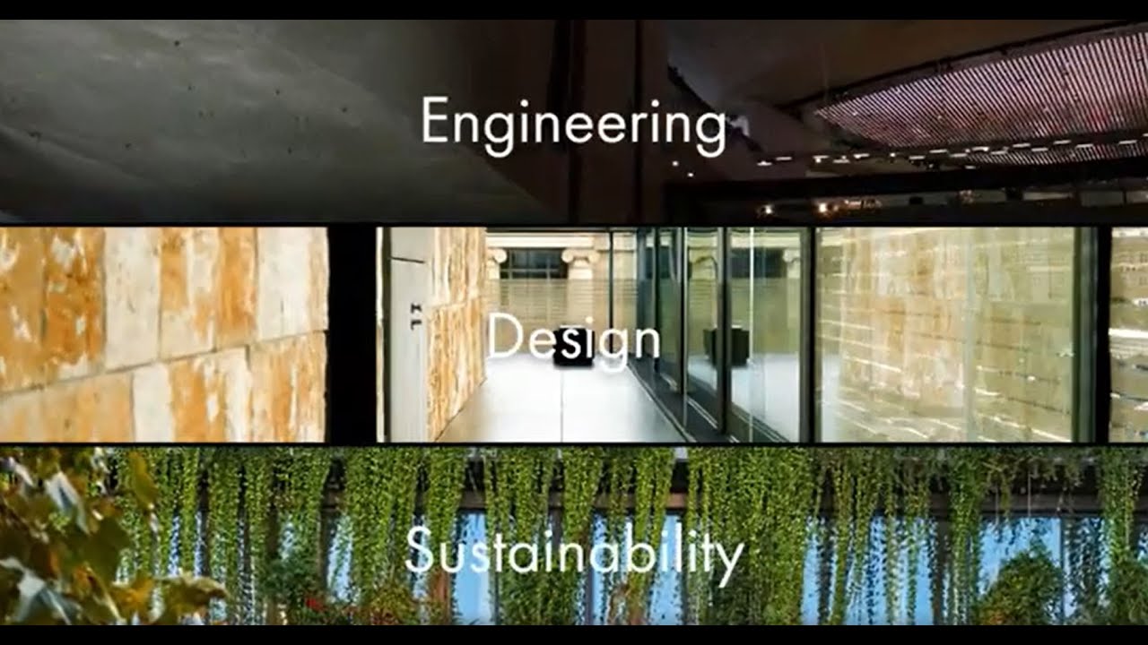 Werner Sobek - Nachhaltiges Engineering und Design