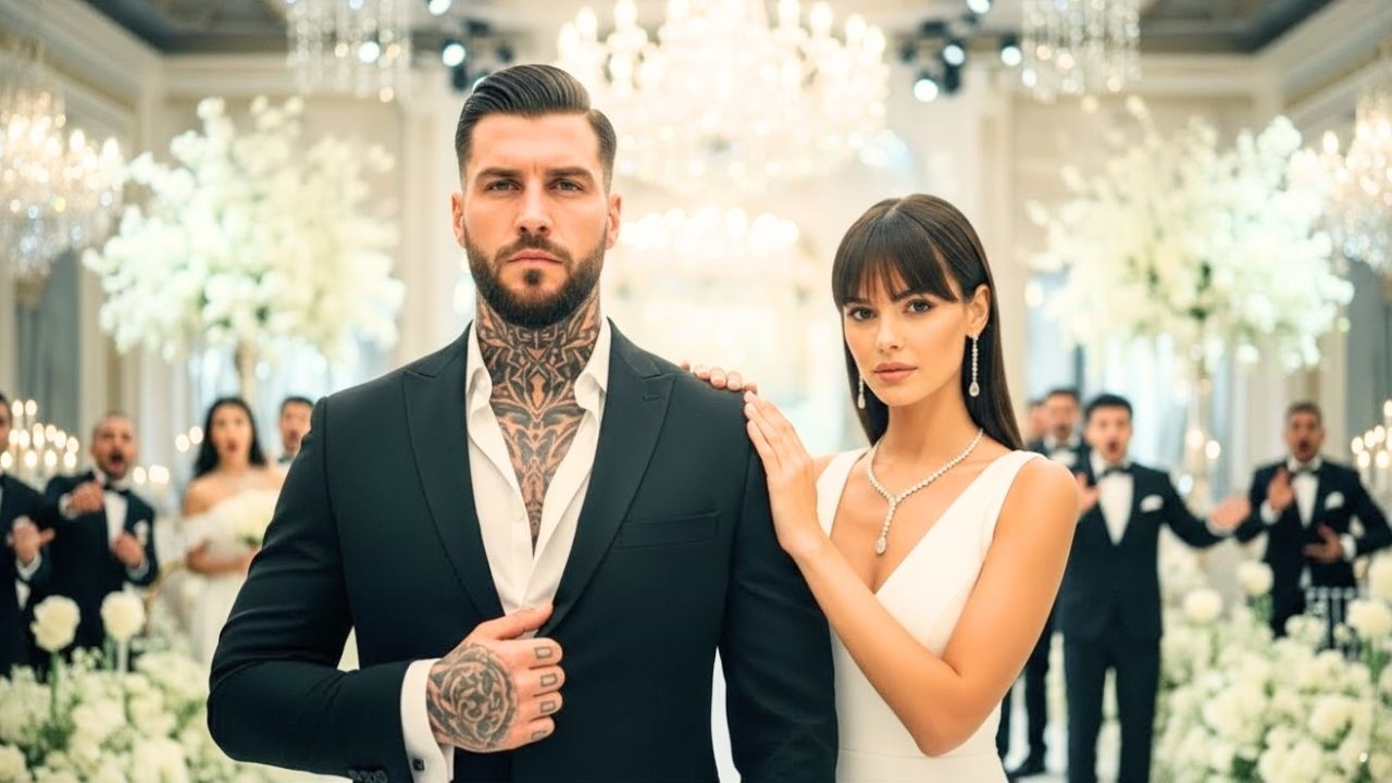 After the Divorce, My Ex Married His Mistress—The Party Froze When They Learned I Was Dating