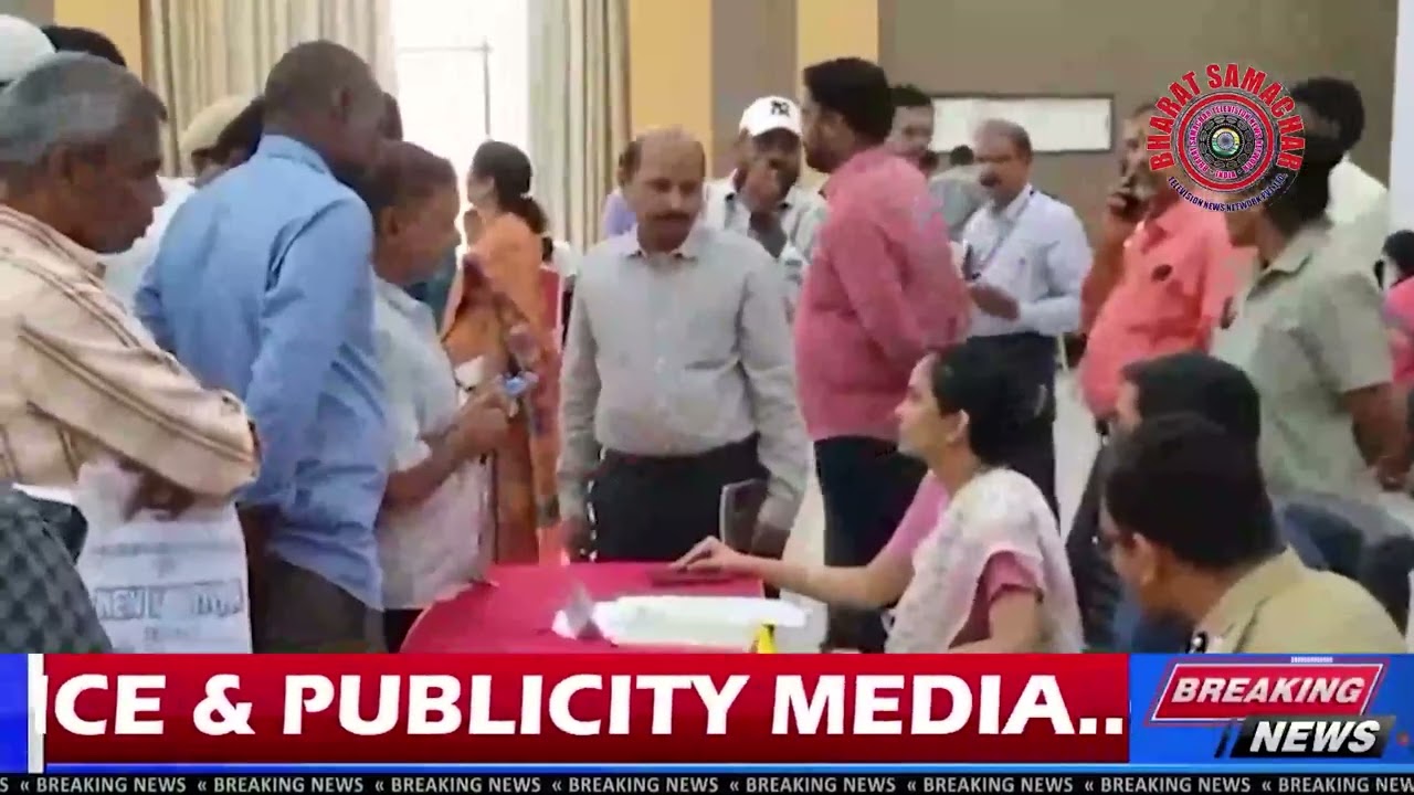 CM Revanth | Prajavani Program Started Again In Praja Bhavan