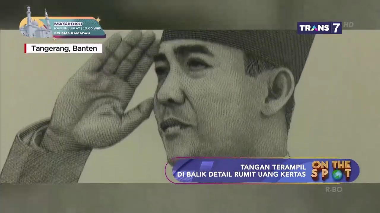 ON THE SPOT TERBARU 2026 - MESKI SUDAH DICACAH TETAP BERFAEDAH