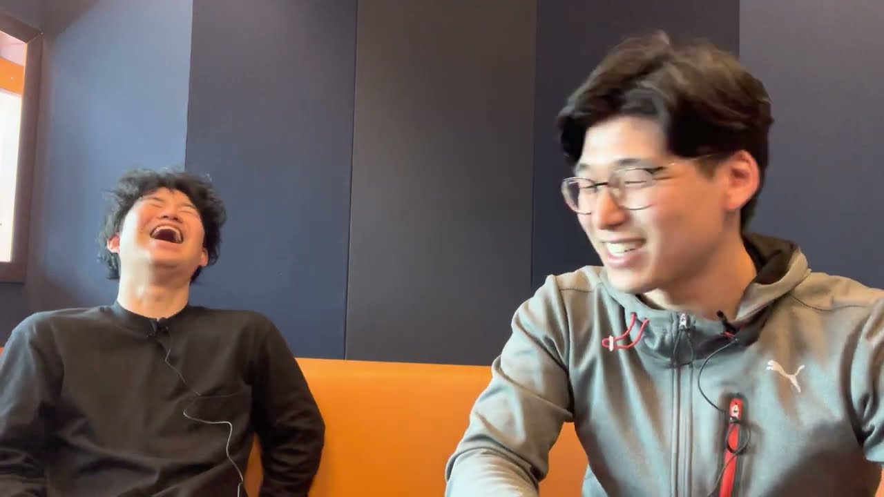 山ちゃんの英検面接エピソード