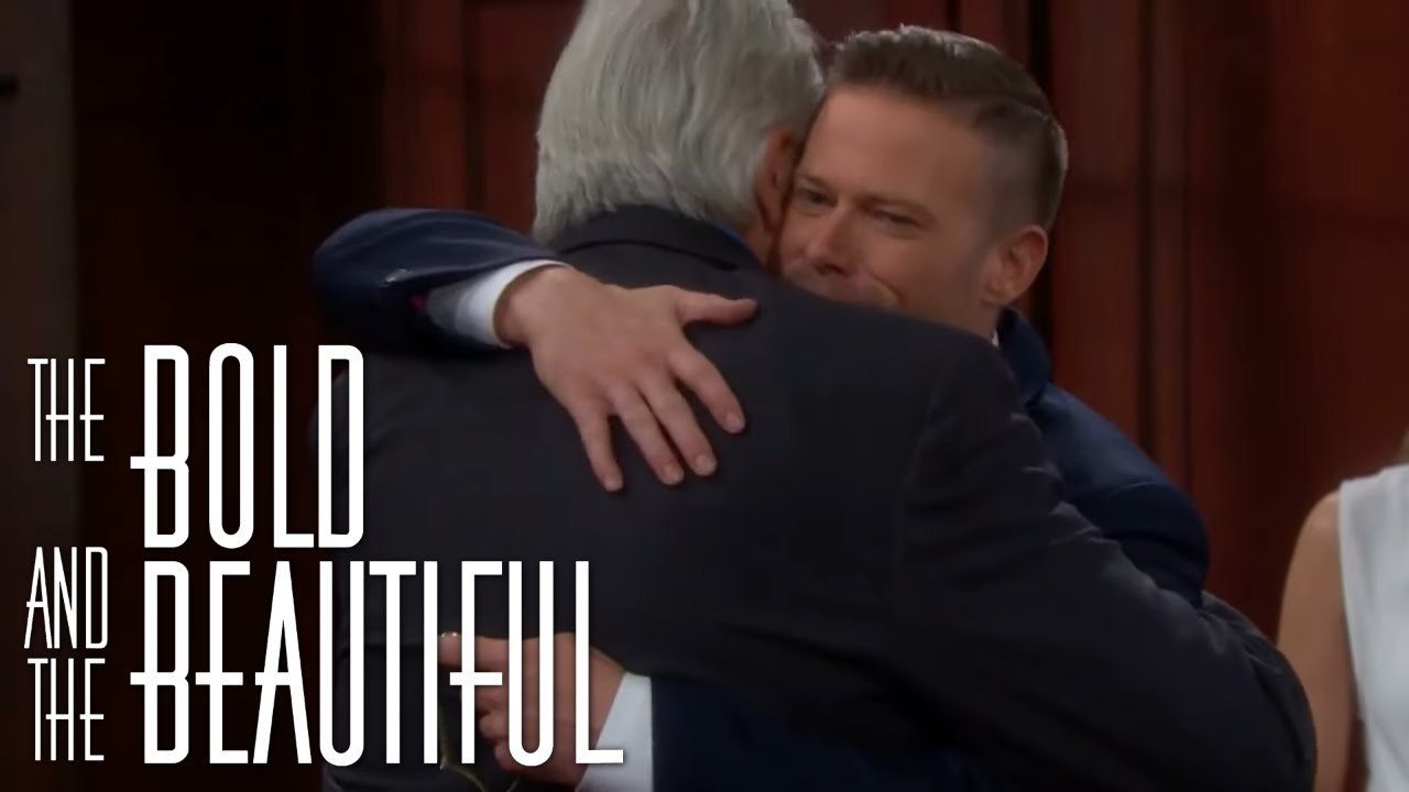 Bold and the Beautiful - 2015 (S28 E148) FULL EPISODE 7062