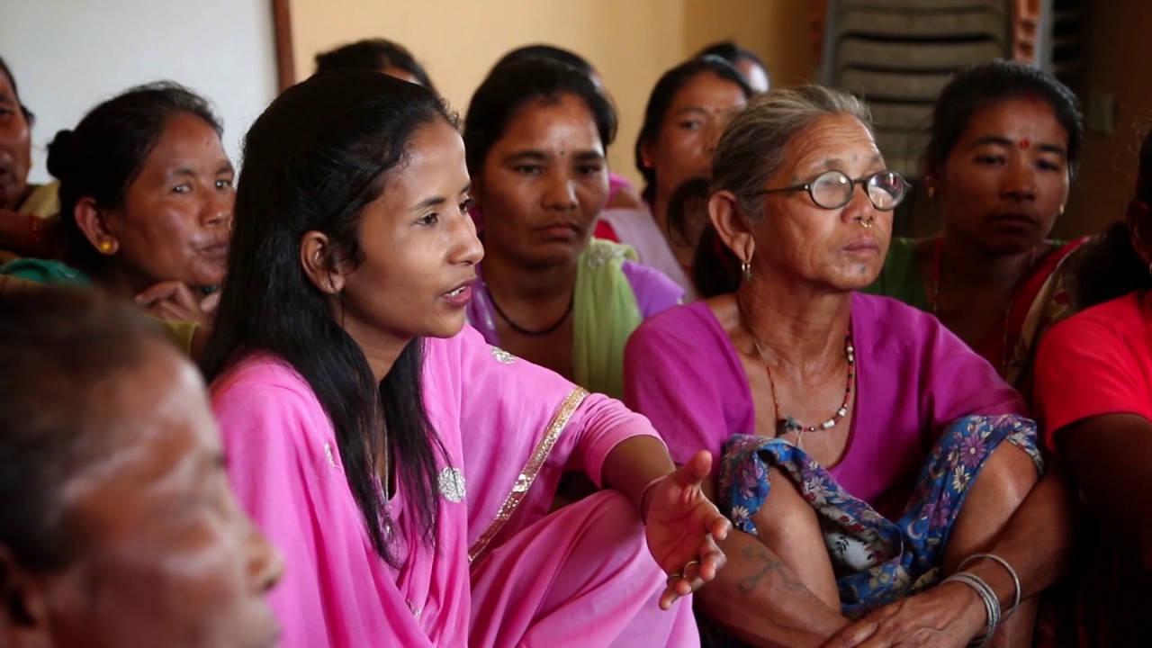 UN Trust Fund to End Violence against Women: 20 years of grant-making