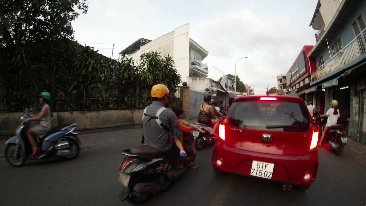 Ho&agrave;ng Hoa Th&aacute;m, Nguyễn Văn Đậu, Trần B&igrave;nh Trọng, B&igrave;nh Thạnh, LD Channel