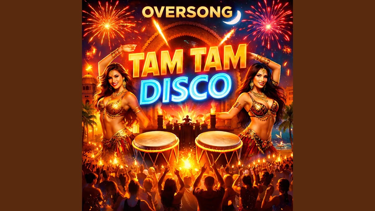 Tam Tam Disco