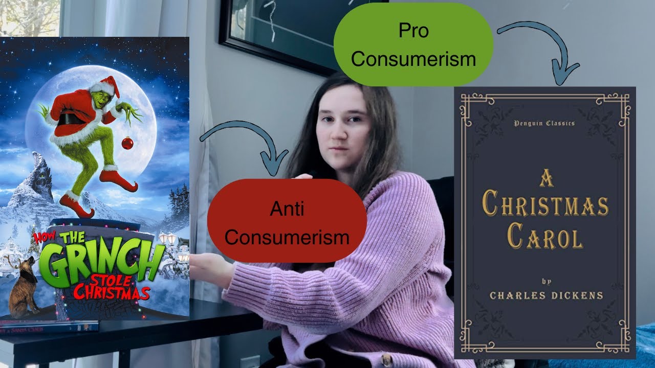 An Exploration of Consumerist Christmas