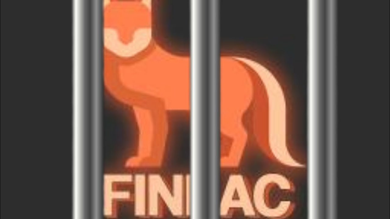 FiveM Anticheat FiniAC — это TOS! То, что они делают, ОЧЕНЬ незаконно | Глобальный бан | Сообщить...