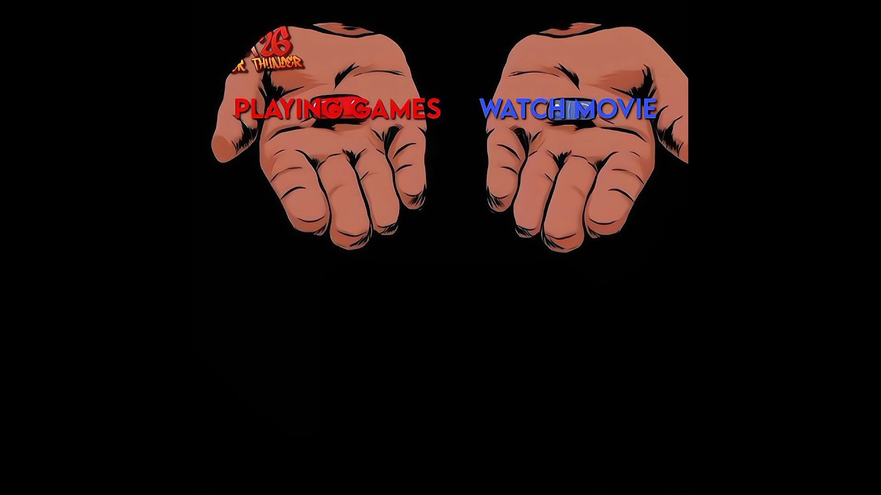 WHICH ONE#game #gameedit #gameinfo #gameinfo #gameplay