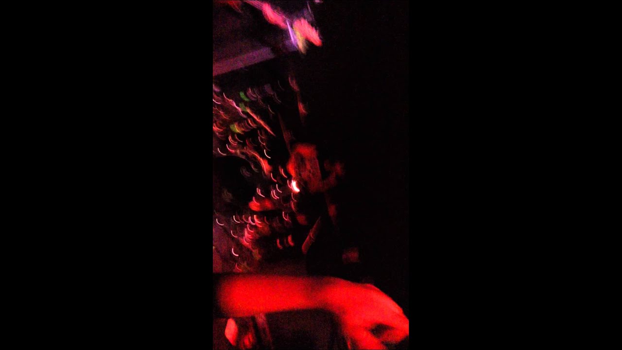 Comeback Kid - Wake The Dead (Live - Cut Version)
