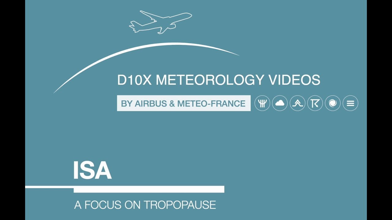 A focus on tropopause