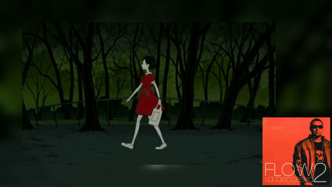 Dalmata - Pasarela (Slowed + Reverb)