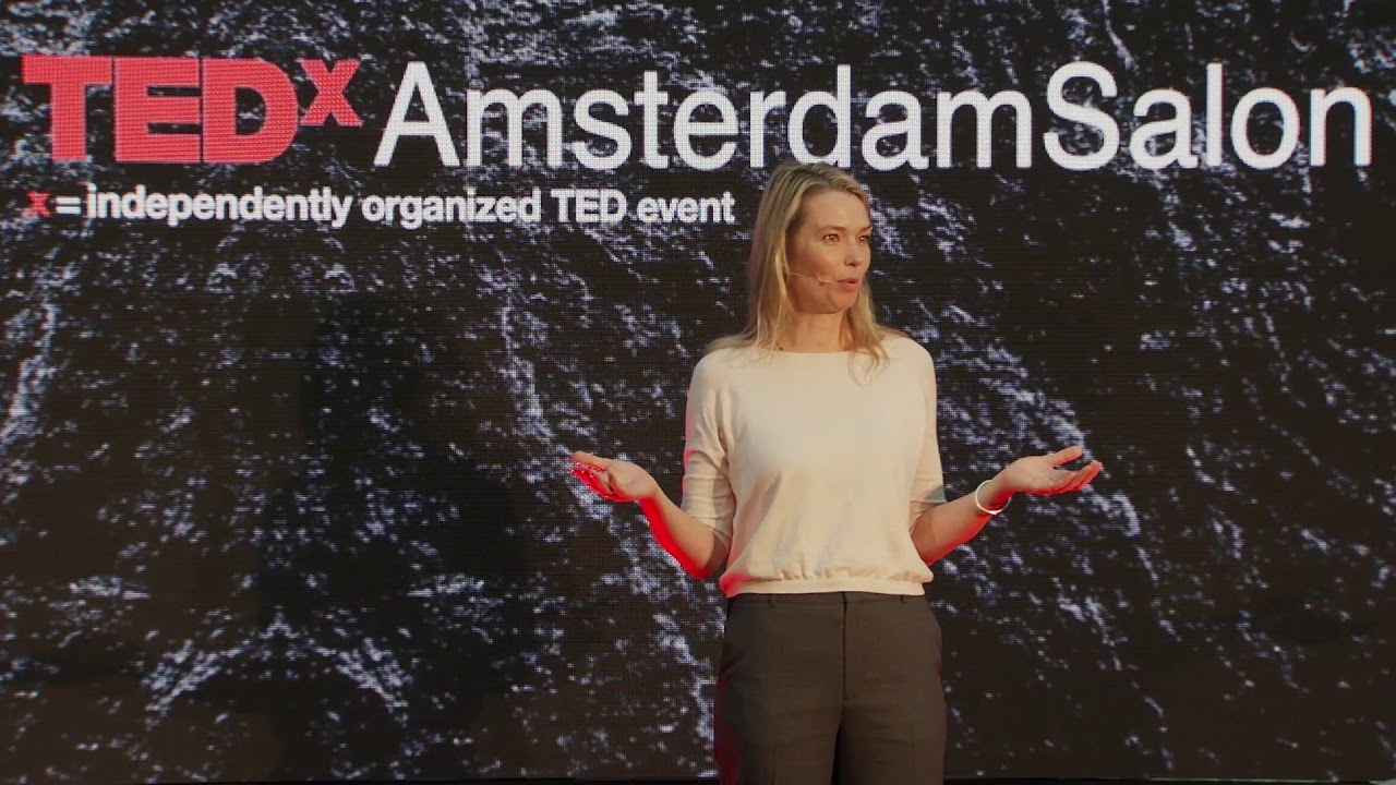 A plea for sorrow | Femke van der Laan
