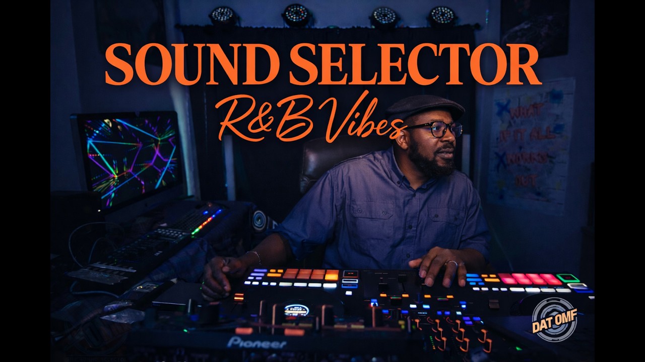Early 2000s R&B Hiphop Vibes – Feel-Good Mix