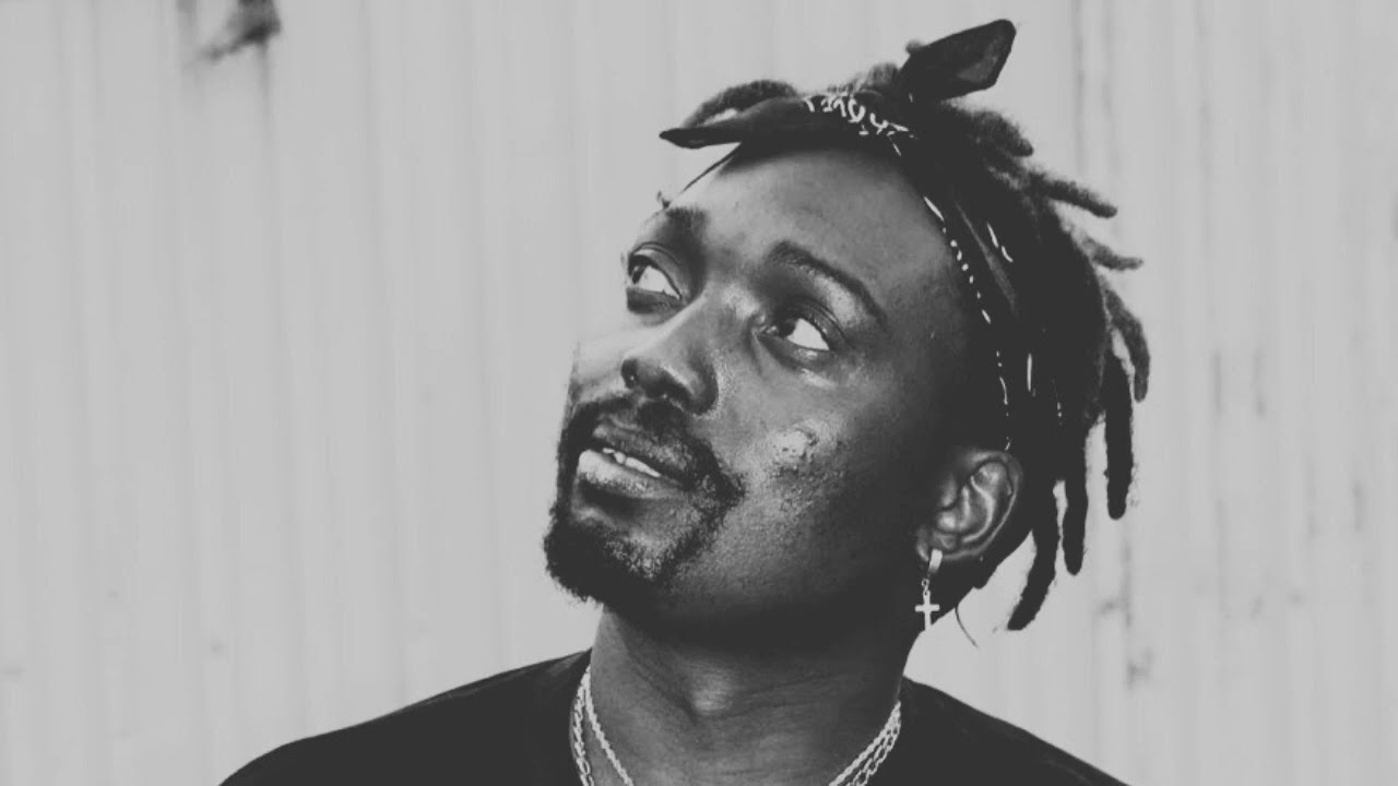 Silent Killer Ngwere Type Beat 