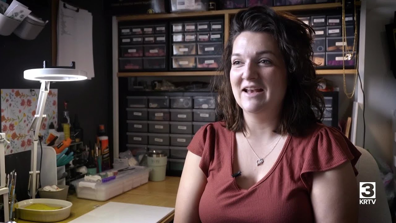 Montana Made: Timberline Clayworks