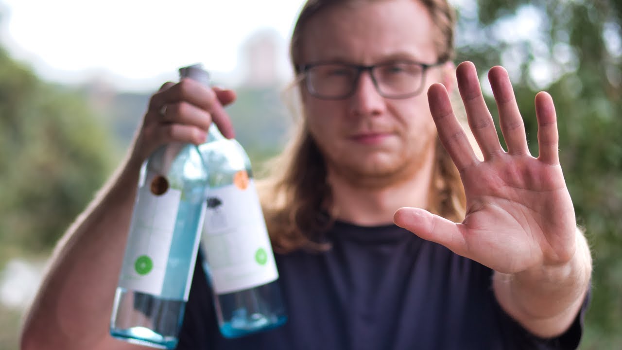 Co się stanie, jak przez rok nie będziesz pić alkoholu? 😱🙈