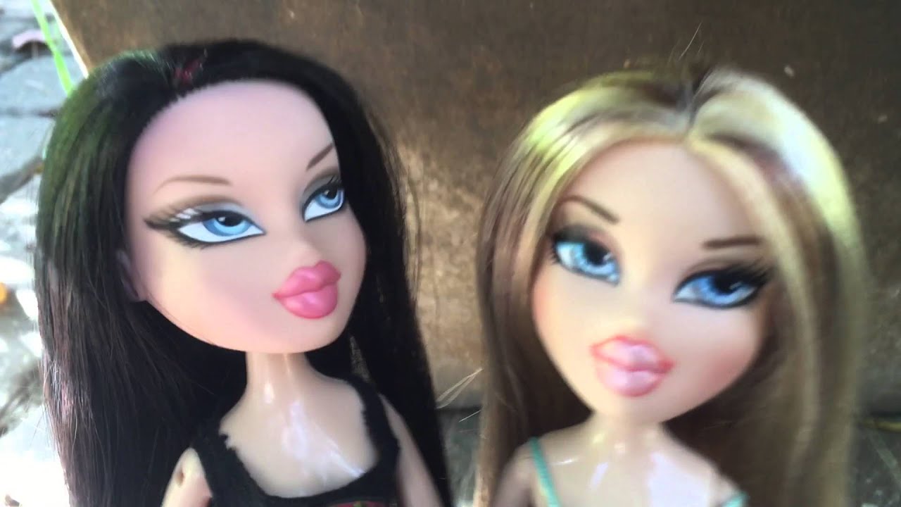 Bratz~Wild Card (Episode 2)