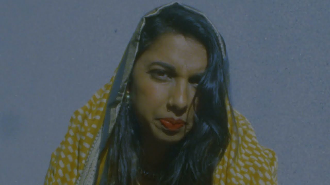Amirtha Kidambi's Elder Ones - Farmer's Song (Official Video)