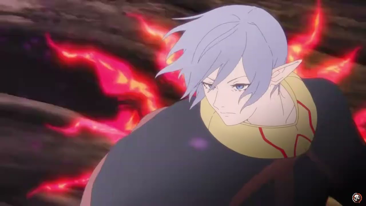 Star Ocean The Second Story R - Anime Opening Movie Cinematic Trailer