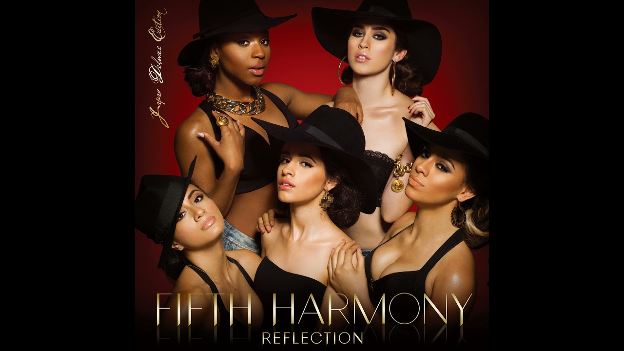 Fifth Harmony - This Is How We Roll (slowed + reverb)