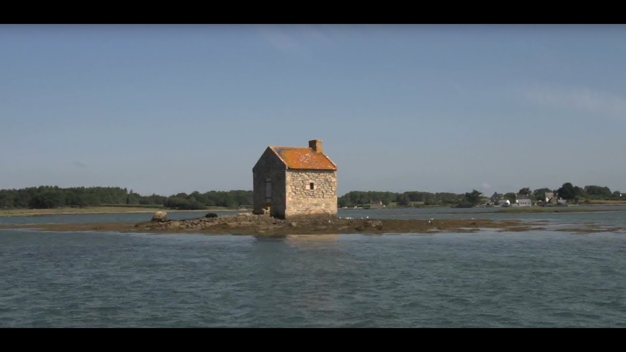 Les ports de la rade de Lorient / Ria d'Etel - Compagnie des Ports du Morbihan