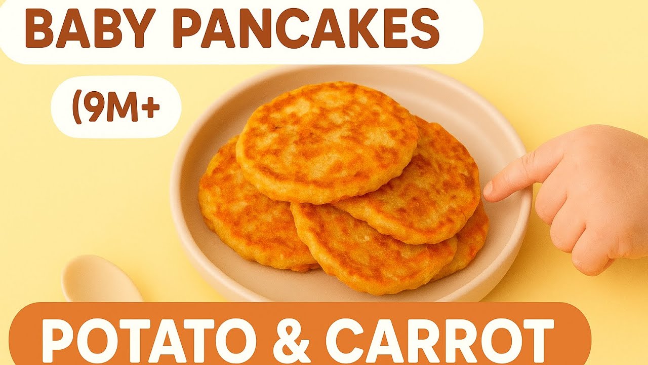 BEST BABY FOOD FOR WEIGHT GAIN ONLY 2 INGREDIENTS 