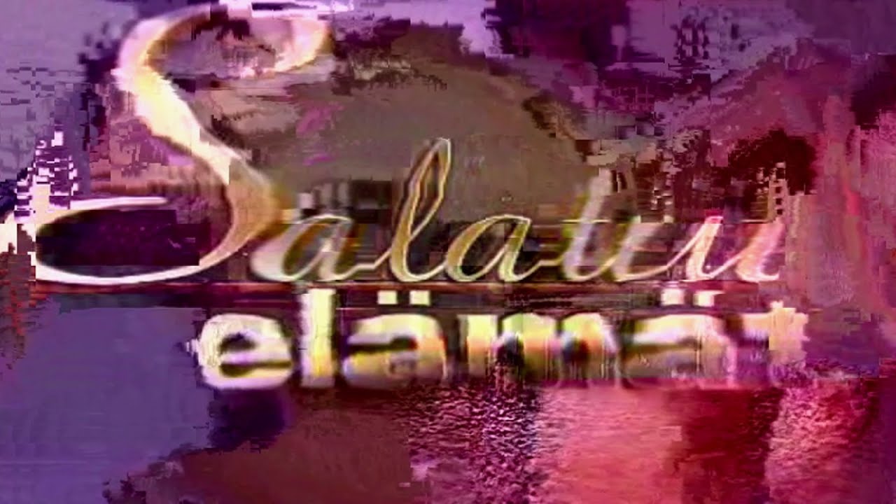 Glitchmo lyö tanjaa