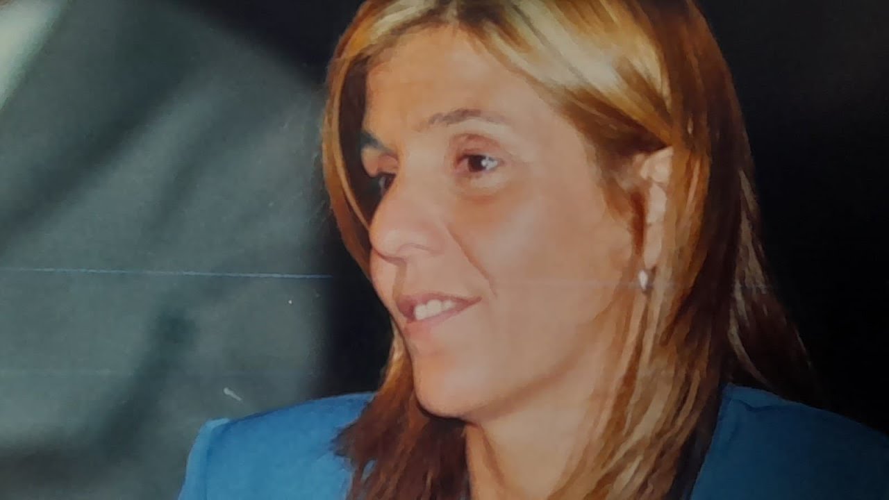 Memoria Frágil - La muerte trágica y absurda de Mercedes Lescano.