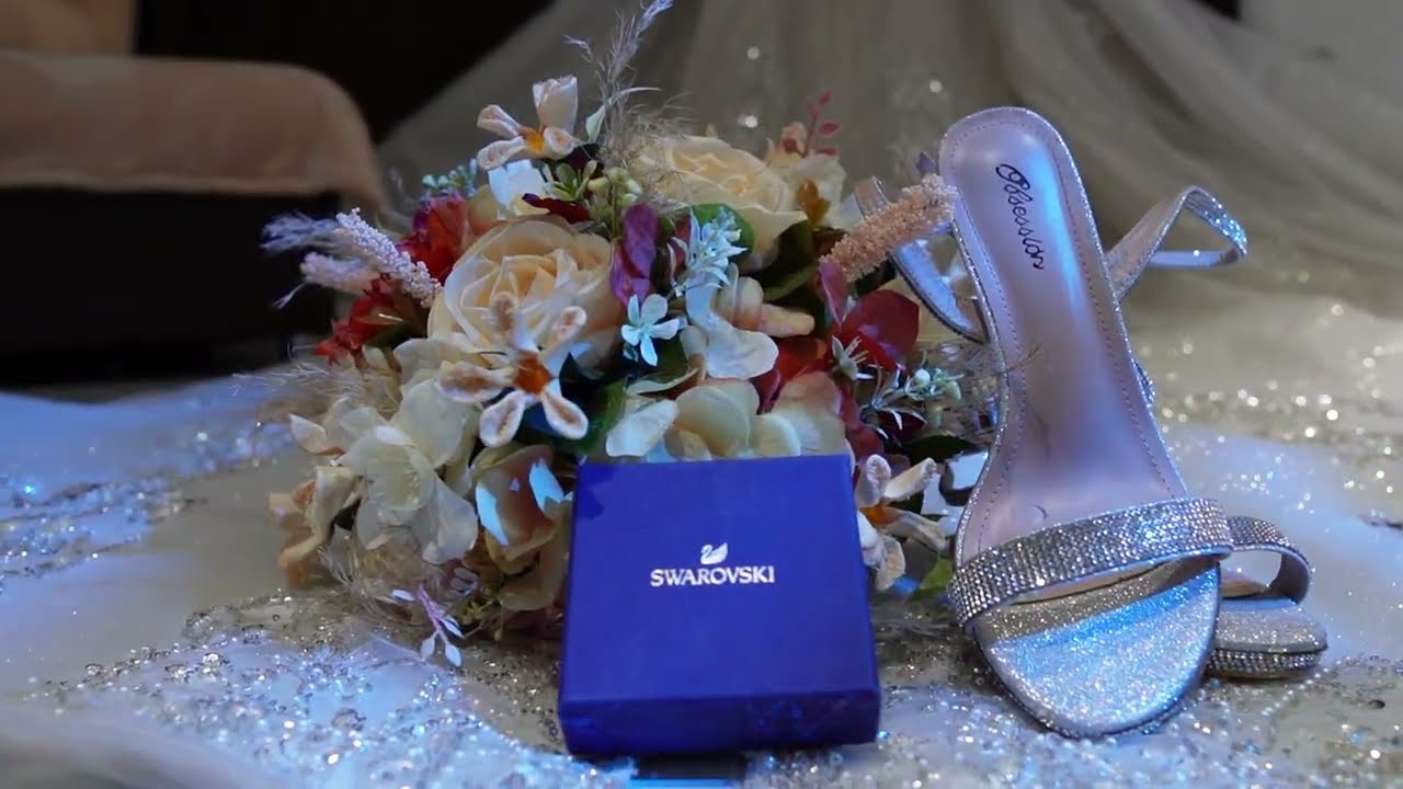 Hermosos detalles de xv 