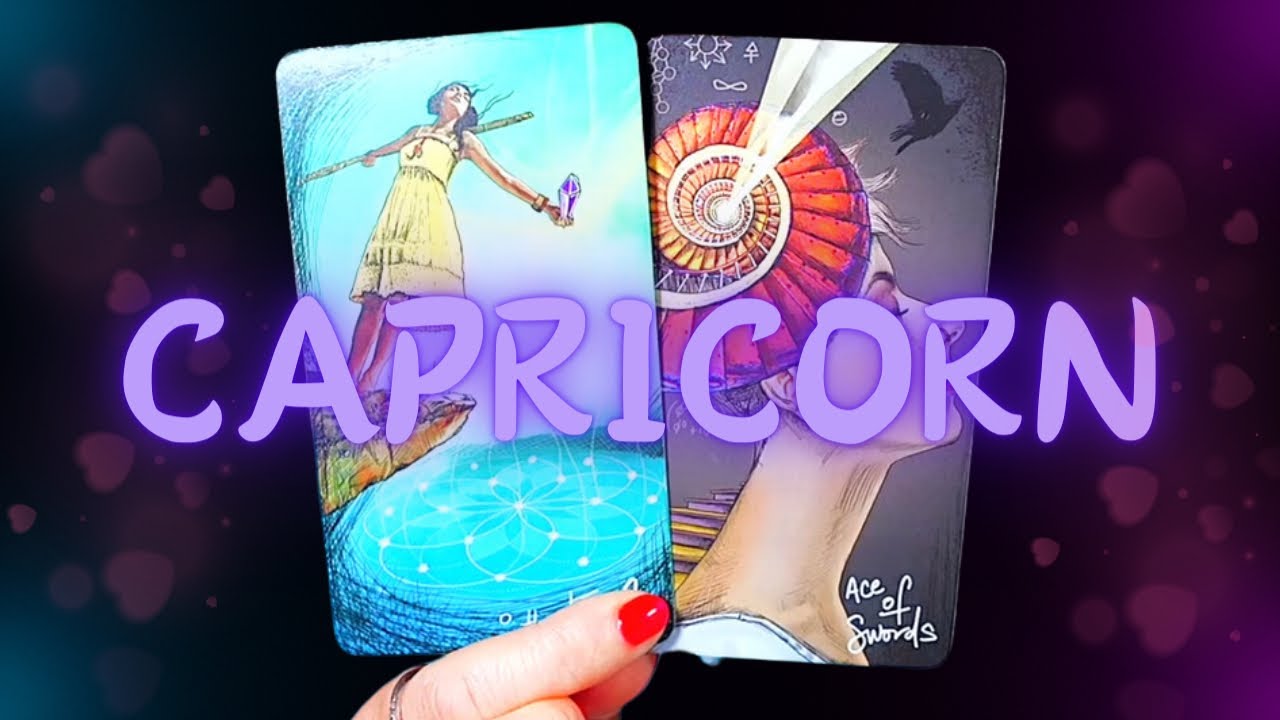 CAPRICORN❗️YOU’RE BEING INVESTIGATED & YOU DON’T EVEN KNOW IT🧐 SOMEONE HAS BIG PLANS😱