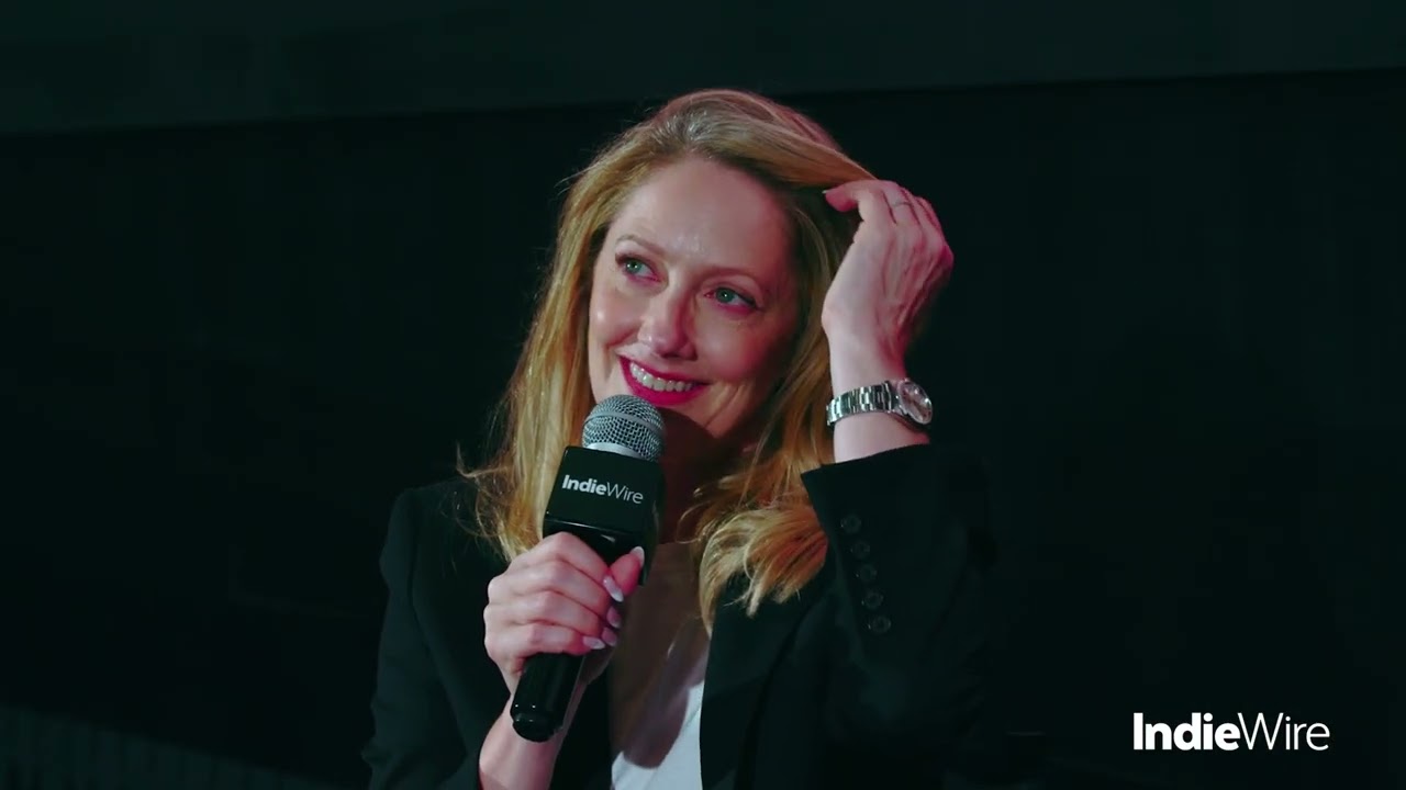 Judy Greer on Stephen King, &lsquo;The Long Walk,&rsquo; and Why She Deserves Her Own Movie | *spoilers