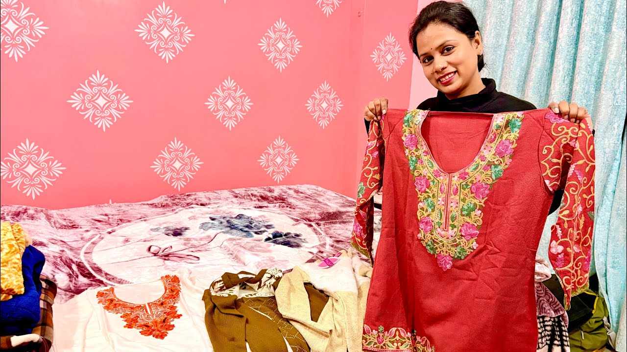 Shimla Se Ki Maine Khub Sari Shopping 😎