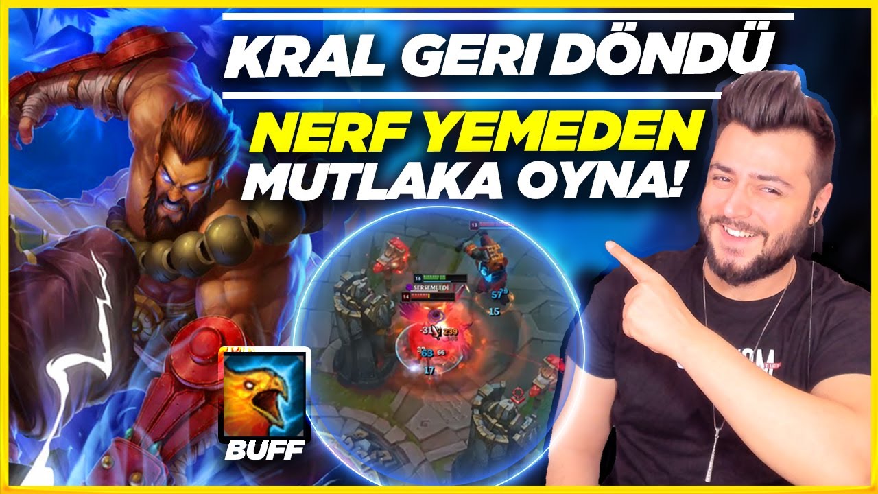 UDYR SONUNDA METAYA DÖNER!! | ANKA FORMU ÇOK GÜÇLÜ | Elayja - Udyr