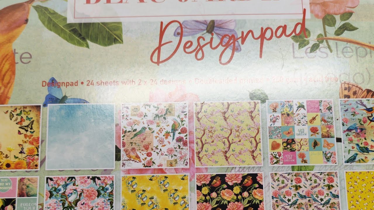 Ce BLOC ACTION 30/30 😱😱😱 DINGUERIE MAGNIFIQUE Carte RECETTE #arrivage_action #action 