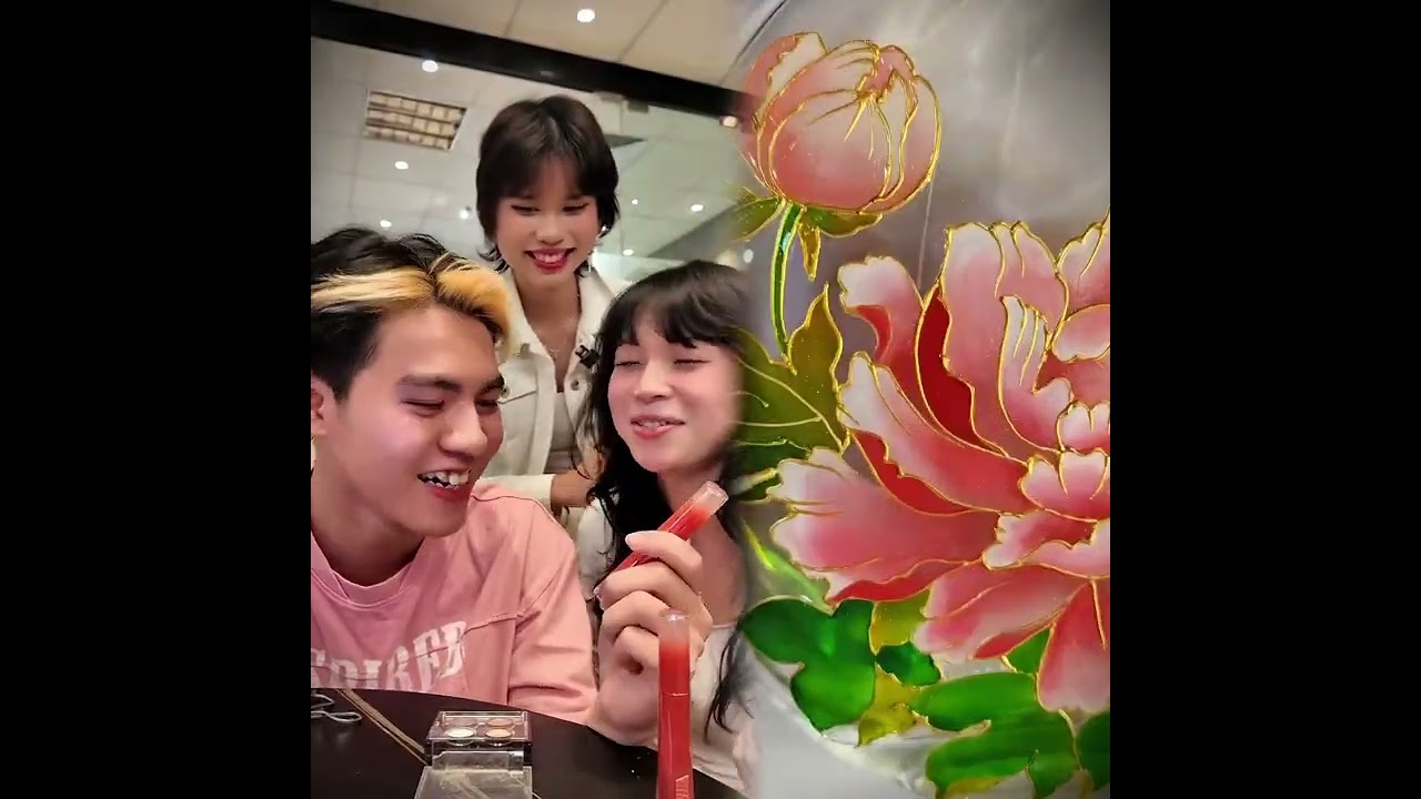 🤣👌 POV Tốt Nhất Năm 2026 🍇🍑 ASMR Vẽ Hình Kể Câu Chuyện | Tuyển Tập POV YouTube #humor #fyp