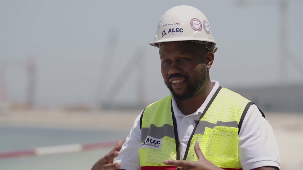 ALEC Core Values