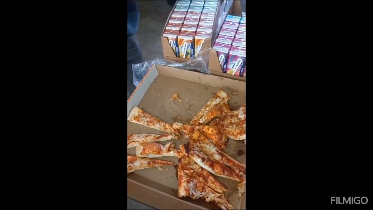 Mari-Nice Foundation #charity #donation #boy #celebrating #blessings #blessed #empowerment