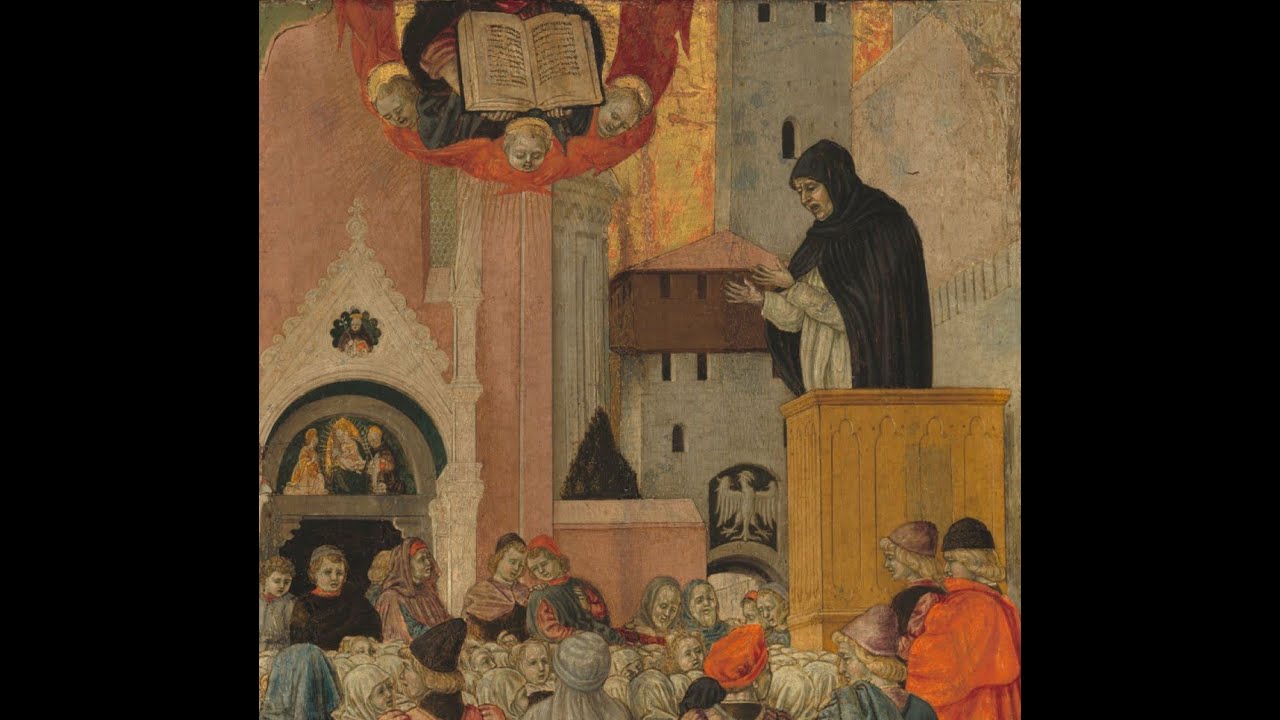 Preaching Preparedly