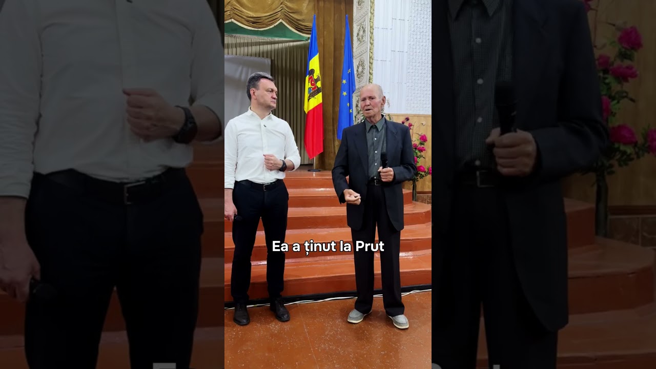 Pe 28 septembrie votăm PAS