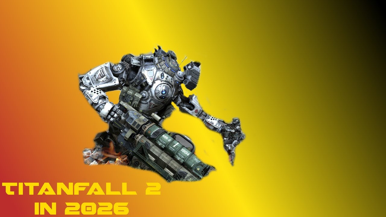 Titanfall 2 In this Economy? |Titanfall 2 Official servers