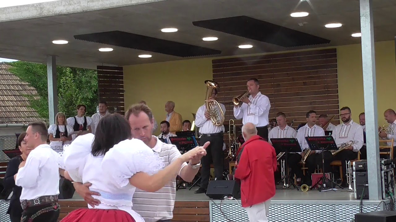 Starovicky 2018  Stribrnanka