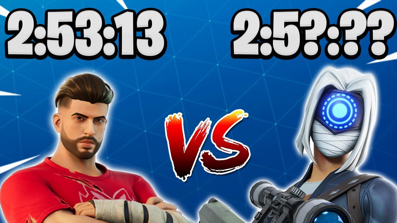 Did I beat SypherPK's RECORD!?!