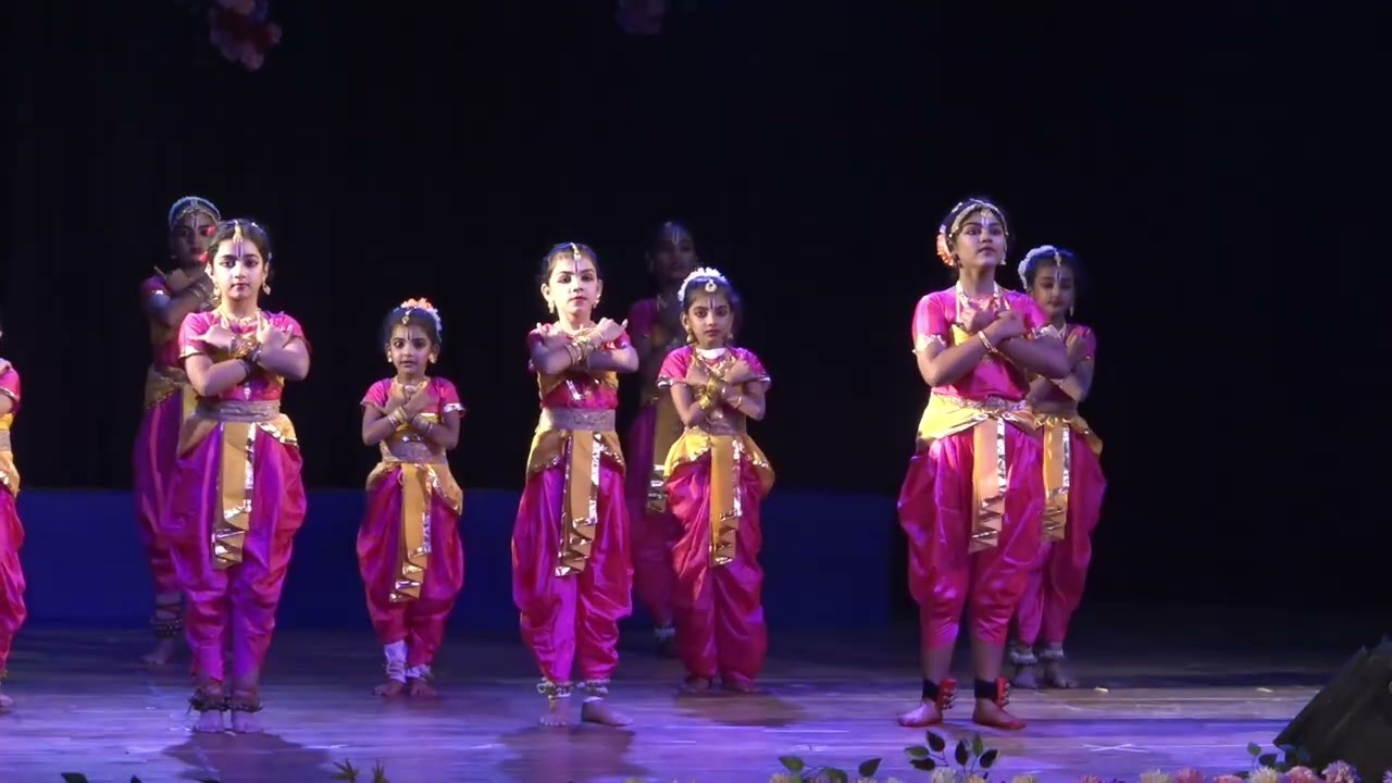 Annual Program 2025|S.B.K.K.|Dance choreography - Milan Adhikary|For any enquiry contact -9339107480